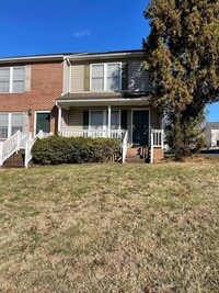 Building Photo - 1540 W Market St