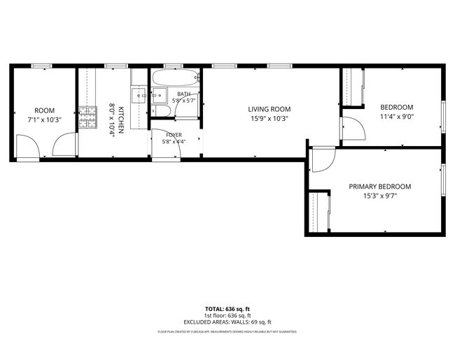 Building Photo - 7812 Hudson Ave