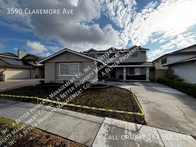 Building Photo - 3590 Claremore Ave