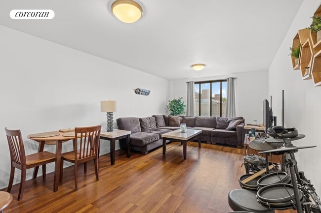 Building Photo - 721 Flushing Ave