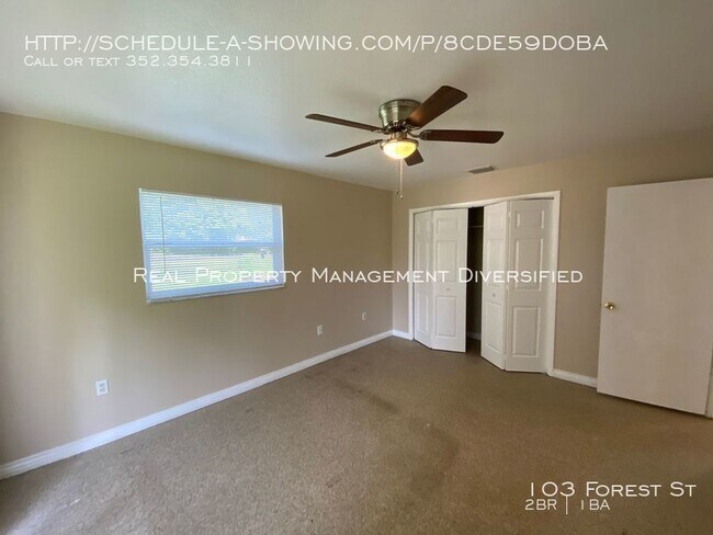 Building Photo - Great Location - 2/1 **WON'T LAST**