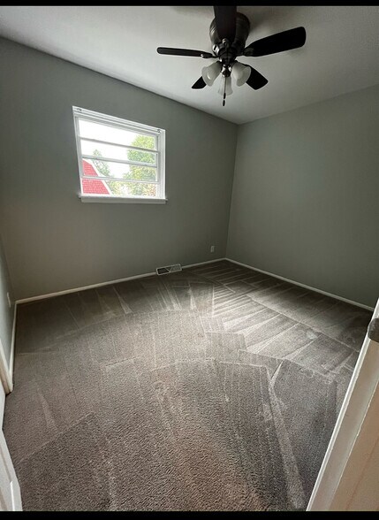 Bedroom 2 - 6619 Hillside Ln