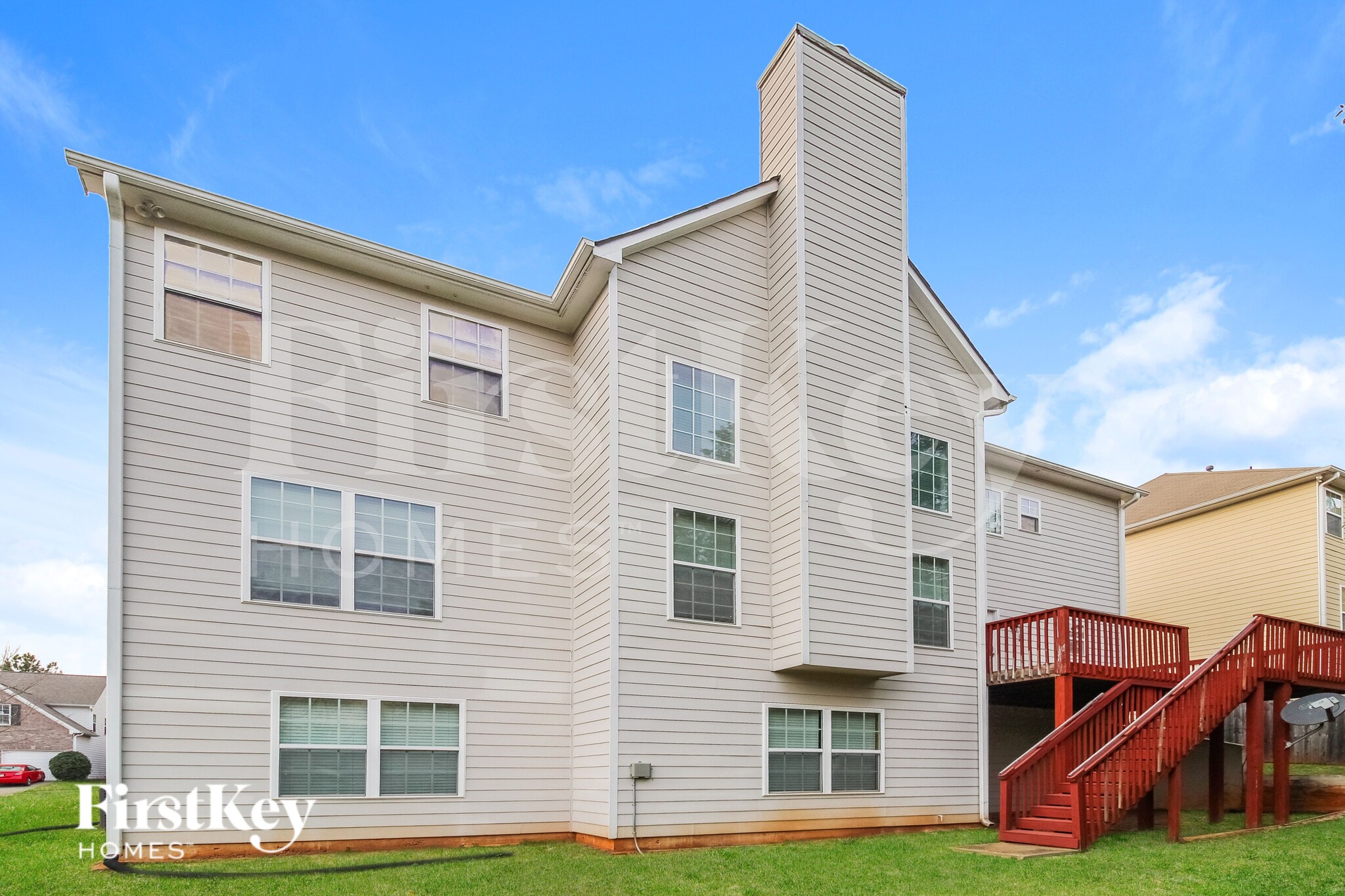 Building Photo - 1720 Maybell Trail