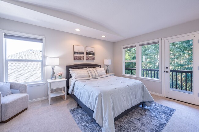 Building Photo - BEAUTIFUL 5 Bedroom Home in the Sought-After Hillshire Estates of Bull Mountain