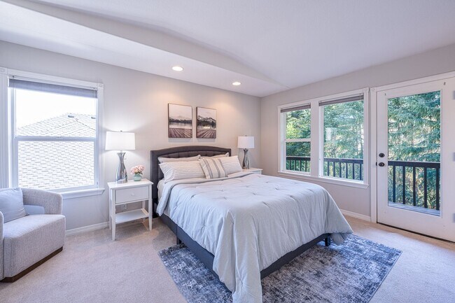 Building Photo - PRICE REDUCTION 5 Bedroom Home in the Sought-After Hillshire Estates of Bull Mountain