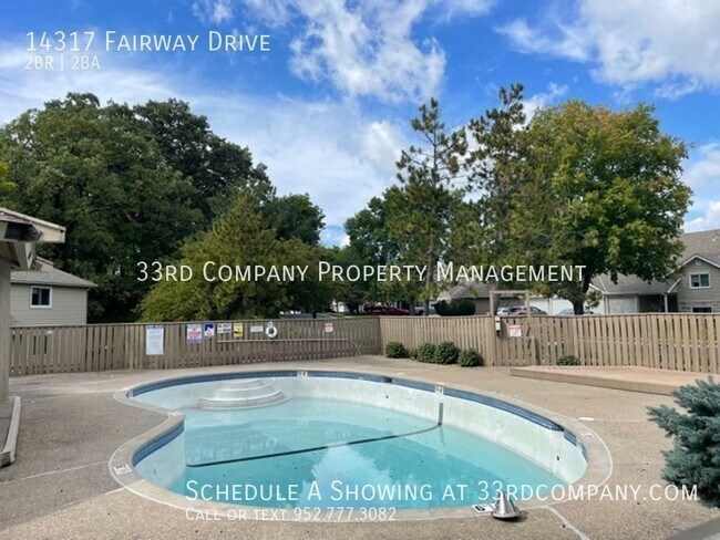 Building Photo - Eden Prairie 2 Bed/2Bath Condo!