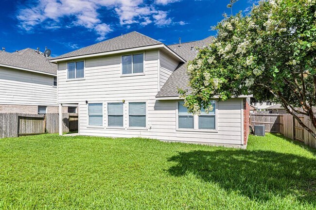 Building Photo - 4818 Plum Forest Rd