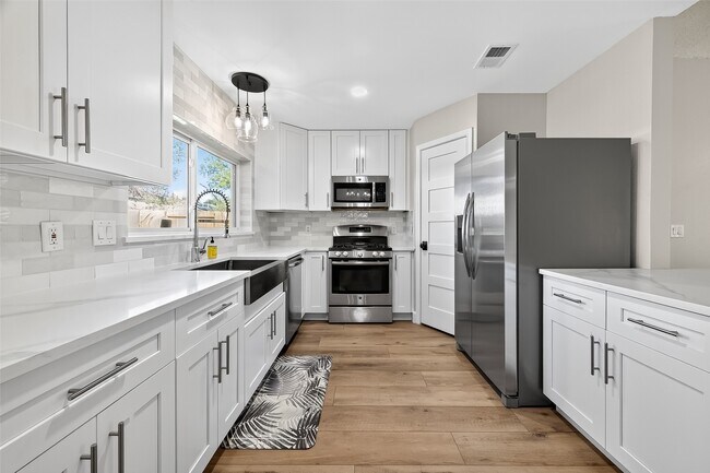 Primary Photo - 21234 Park Willow Dr