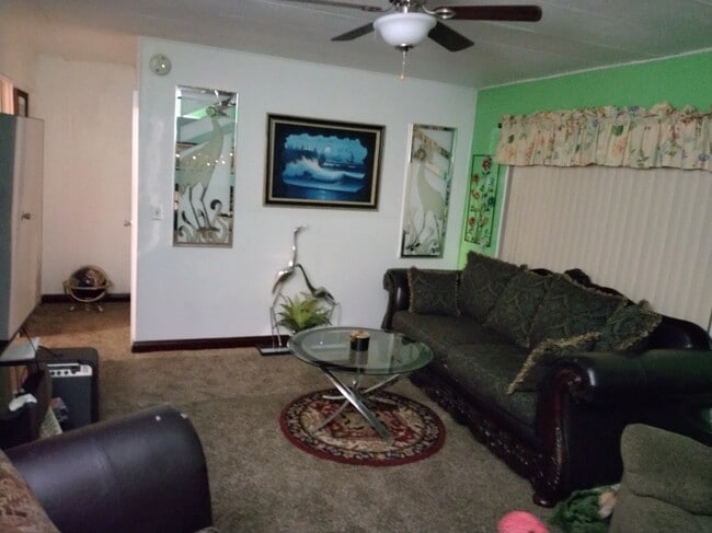 Building Photo - 73094 Palm Greens Pkwy