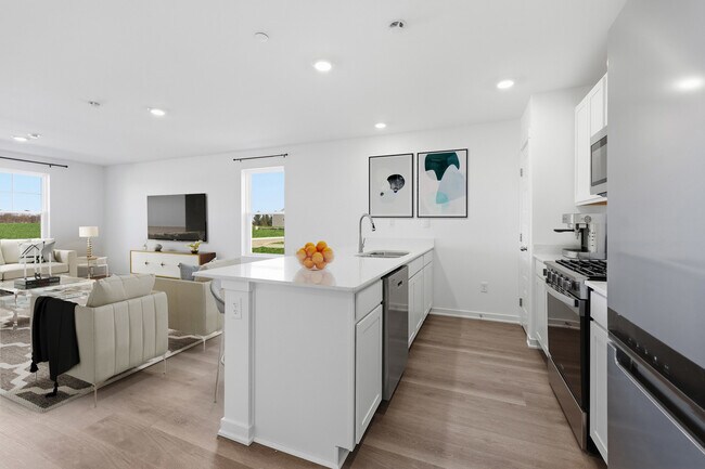 Building Photo - 2334 Noble Ln