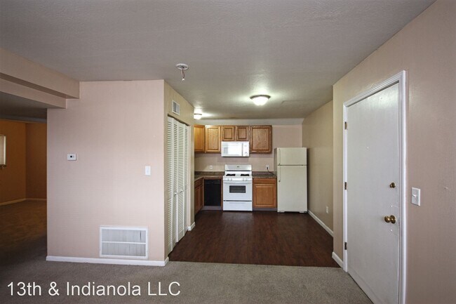 Building Photo - 1991 N 4th St