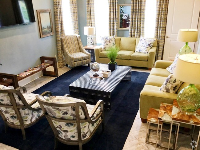 Wireless Lounge