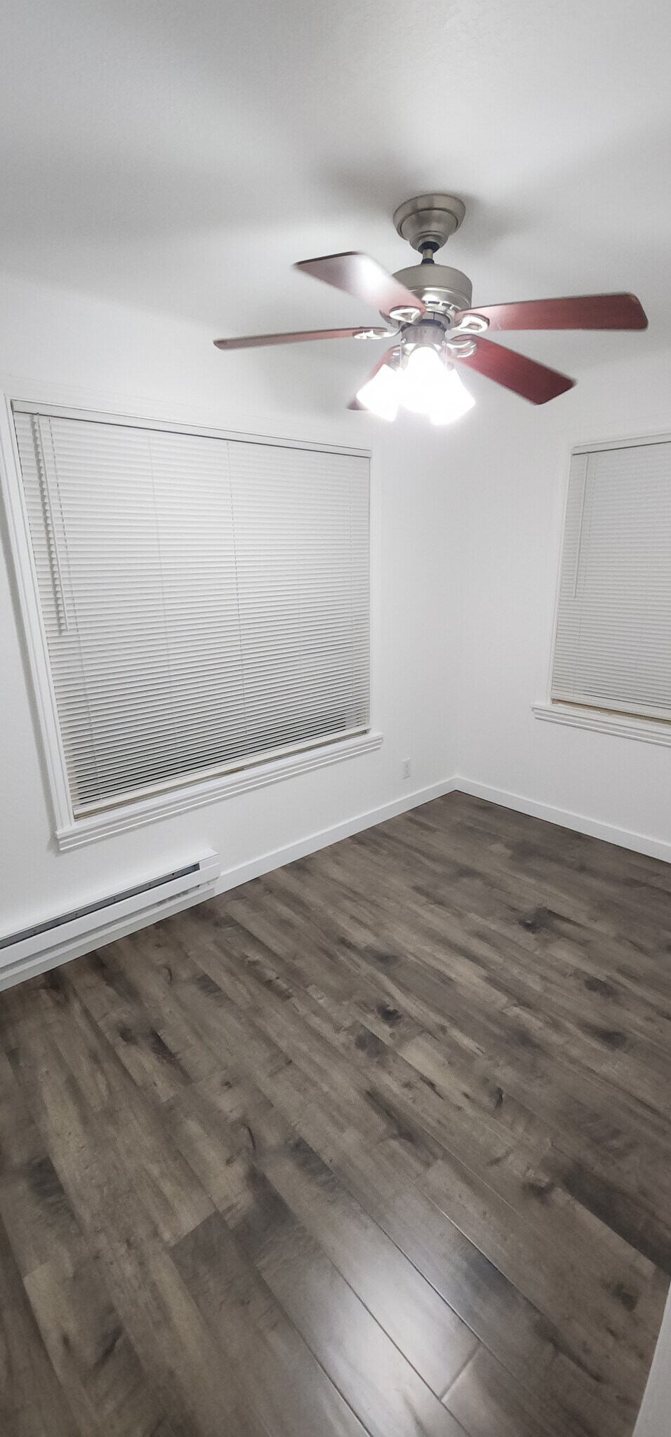 Bedroom - 10714 24th Ave NE