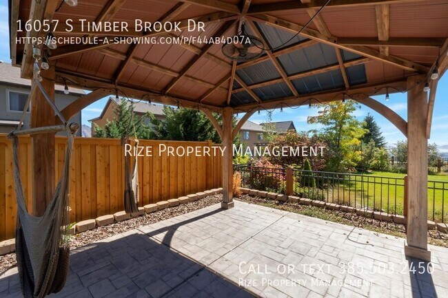 Building Photo - 16057 Timber Brook Dr E