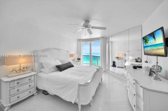 Building Photo - 6767 Collins Ave