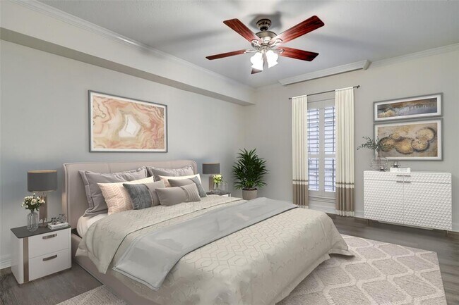 Building Photo - 4515 Briar Hollow Pl