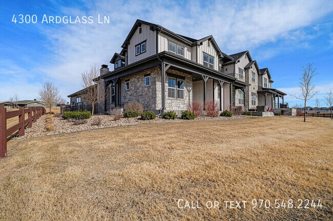 Building Photo - 4300 Ardglass Ln