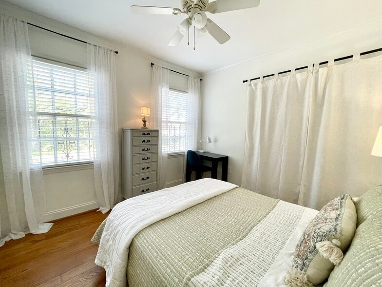 Bedroom #2 - 215 W Taylor St