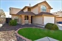 Building Photo - 1416 Stone Canyon Way