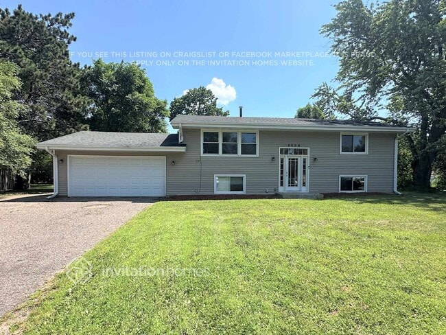 Building Photo - 8056 Xenia Ave N