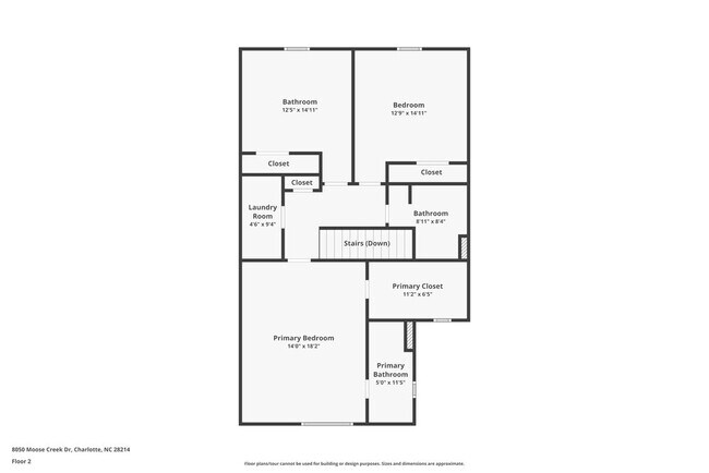 Building Photo - 8050 Moose Crk Dr