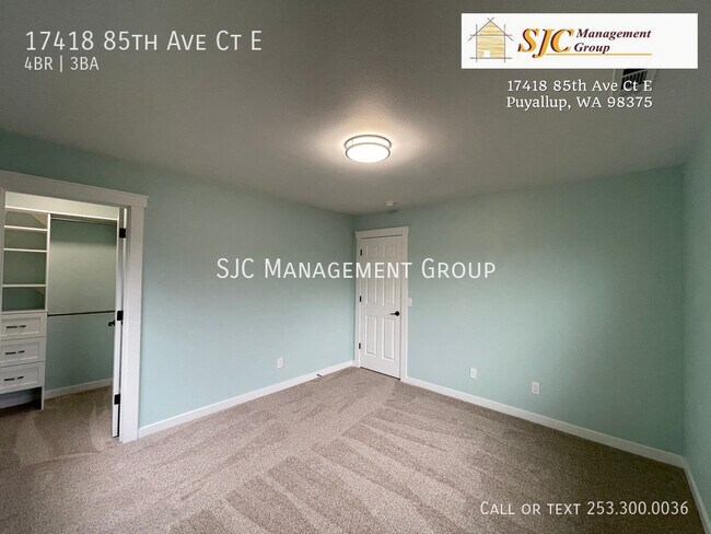 Building Photo - 17418 85th Ave Ct E