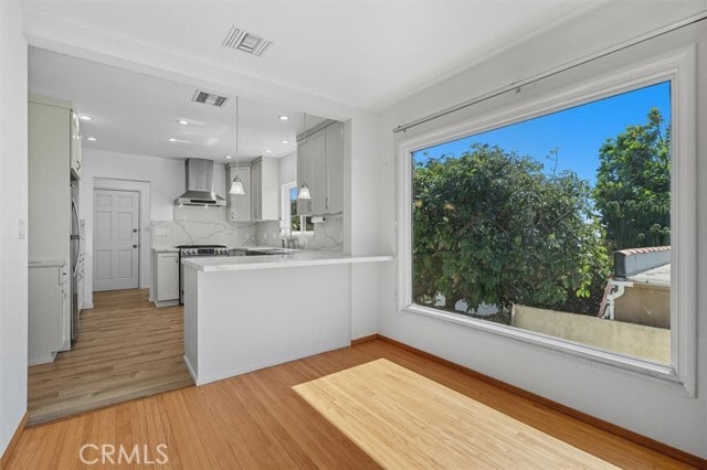 Building Photo - 3644 S Cabrillo Ave