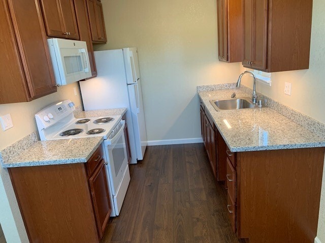 Building Photo - 501 Benicia Rd