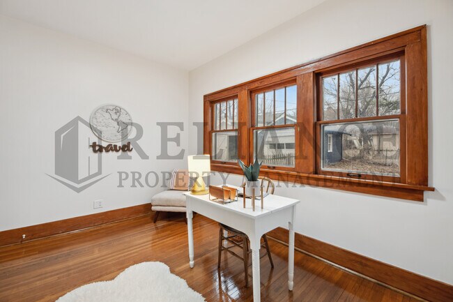 Building Photo - 236 N Holyoke St