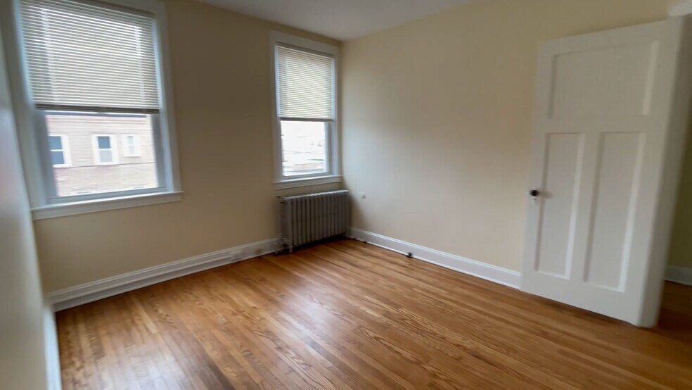 Bedroom2/office - 401 Elrino St