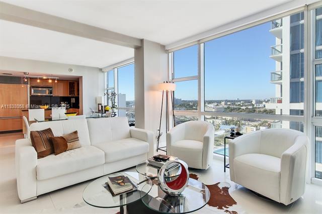 Building Photo - 6801 Collins Ave