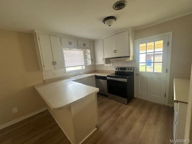 Building Photo - 203 Lee St