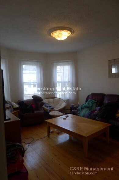 Building Photo - 55 Calumet St