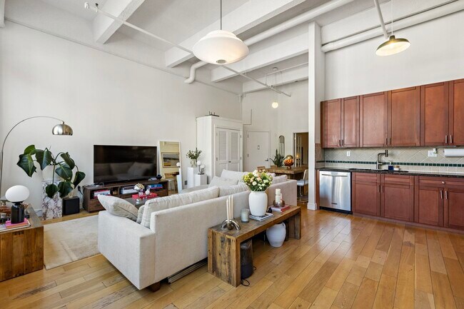 Building Photo - 300 Communipaw Ave
