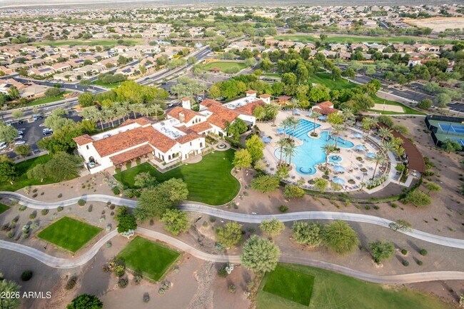 Building Photo - 27085 W Escuda Dr