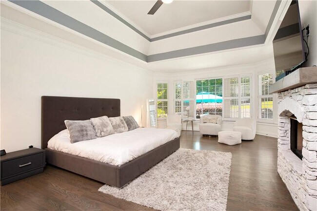 Building Photo - 265 Oakhurst Leaf Dr