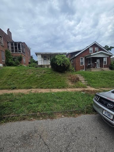 Building Photo - 1039 Gimblin St