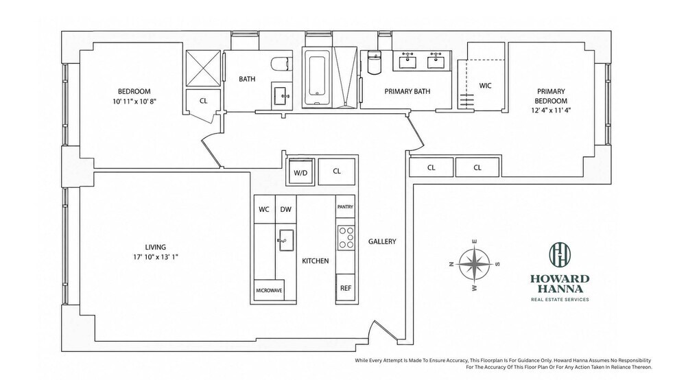 Building Photo - 111 W 56th St