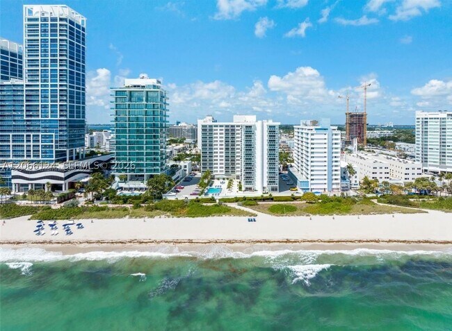 Building Photo - 6917 Collins Ave