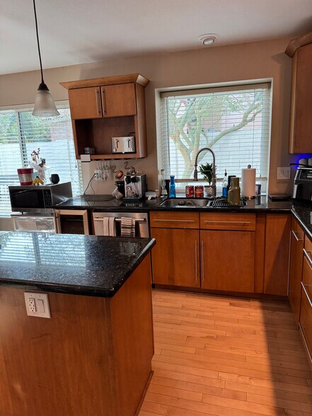 3 bedroom 2.5 bathroom Las Sendas Home For Rent Mesa Arizona - 3821 N Sawtooth Cir