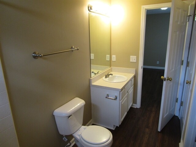 Building Photo - 2990 Buckner Ln