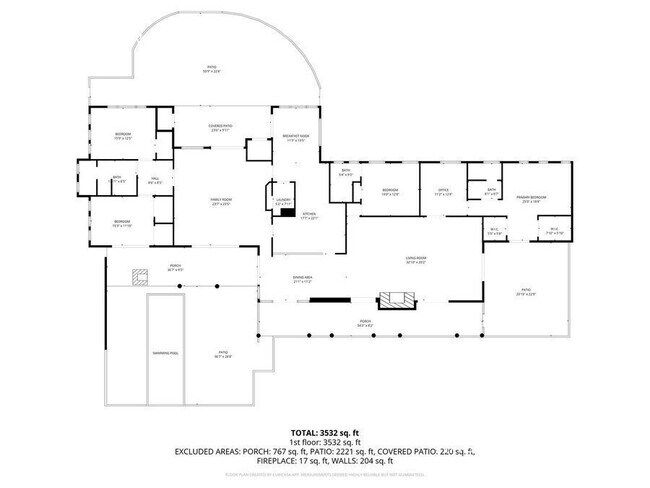 Building Photo - 4601 E Don Jose Dr