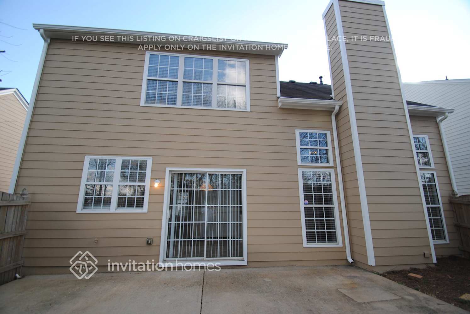 Building Photo - 540 Alstonefield Dr