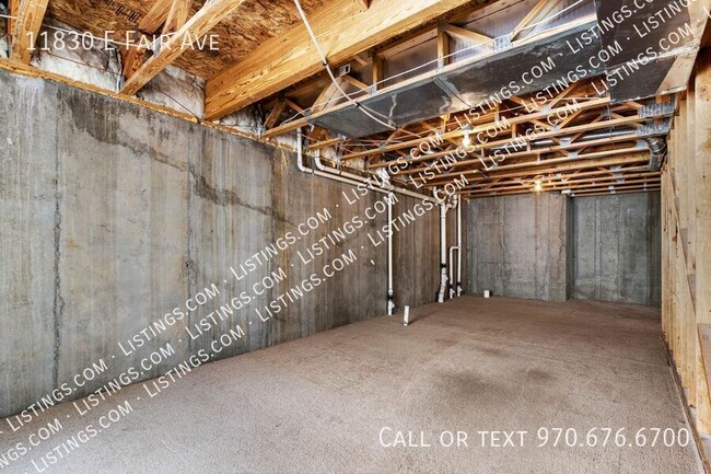 Building Photo - 11830 E Fair Ave