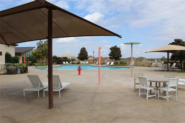 Building Photo - 439 White Steppe Way