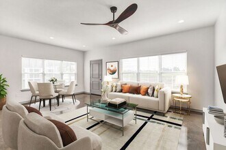 Building Photo - Luxury 3 Bedroom 2.5 Bath Townhome in Bullard, TX!