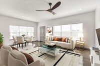 Building Photo - NOW OFFERING FIRST MONTH FREE W/ 12 MONTH LEASE - Luxury 3 Bedroom 2.5 Bath Townhome in Bullard, TX!