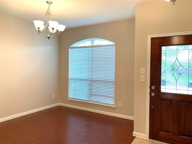 Building Photo - 16954 Creek Mountain Dr