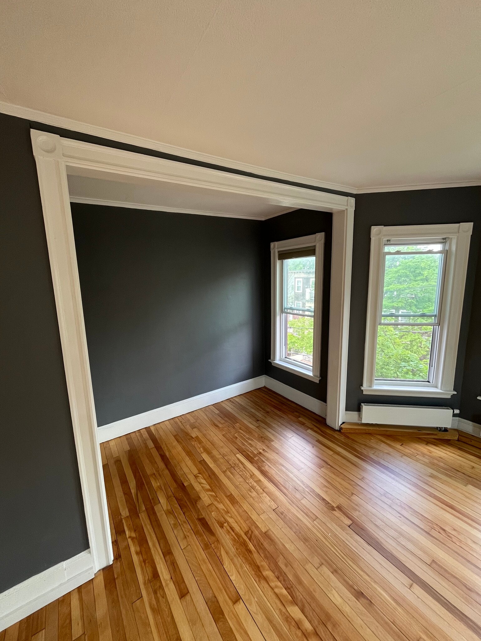 Building Photo - 78 Mellen St