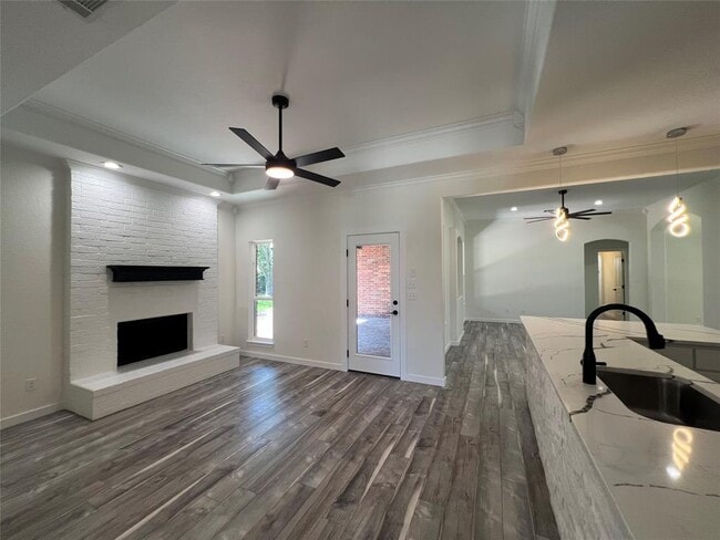 Building Photo - 117 Cotton Rows Ln